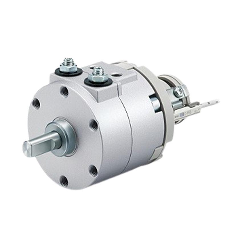 SMC气缸CDRQ2BS30-180C薄型摆动气缸 CDR全系列可接受订货 全规格