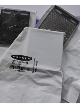 邦纳BANNER反光板反光胶贴BRT-48X32B BRT-2X2/BRT46 BRT-51X51BM