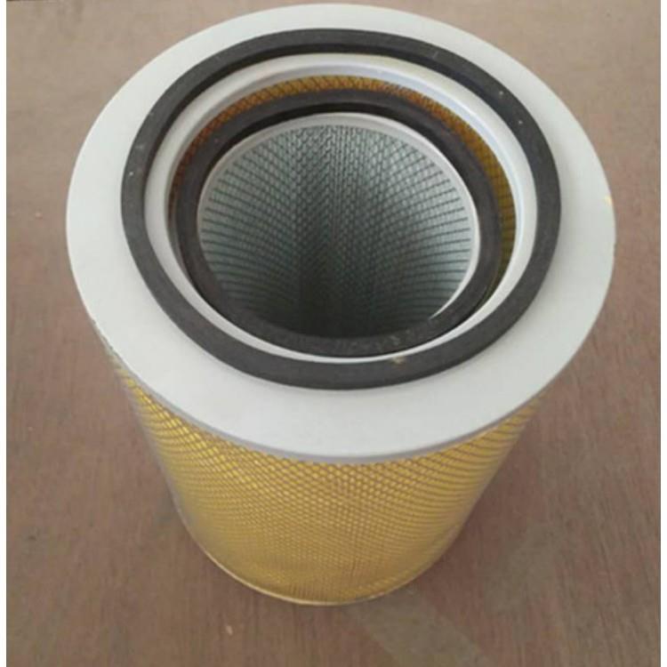 销售上柴南通船用发动机配件 空气滤心 空滤心3040