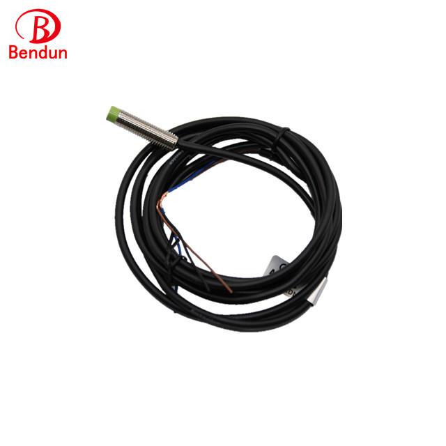 奥托尼克斯Autonics 一级接近开关 接近传感器PR08-2DN