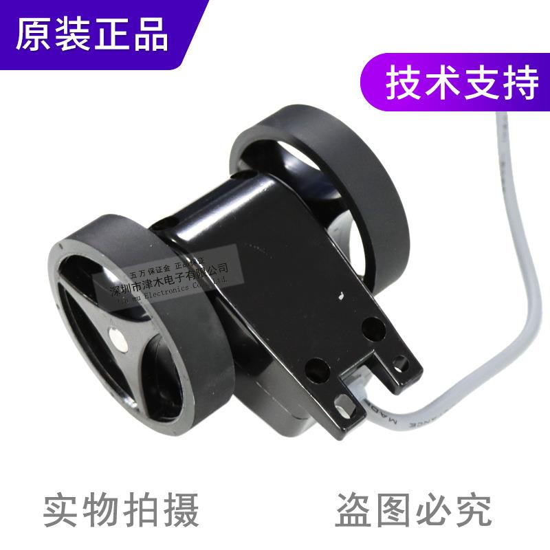 全新原装FOTEK阳明WE-M2编码器带轮子计米器