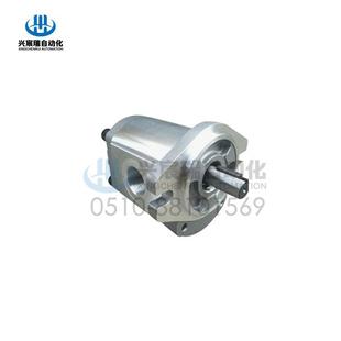 GPY 5.8 小排量齿轮油泵GPY