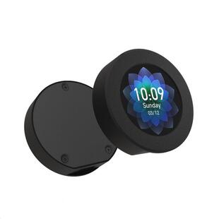 蓝牙 WiFi ESP32 S3液晶开发板32位LX7双核处理器1.28寸IPS圆形屏