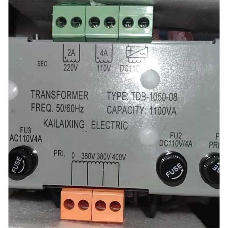 电梯变压器TDB-1050-08电梯控制柜专用变压器1100VA电梯配件