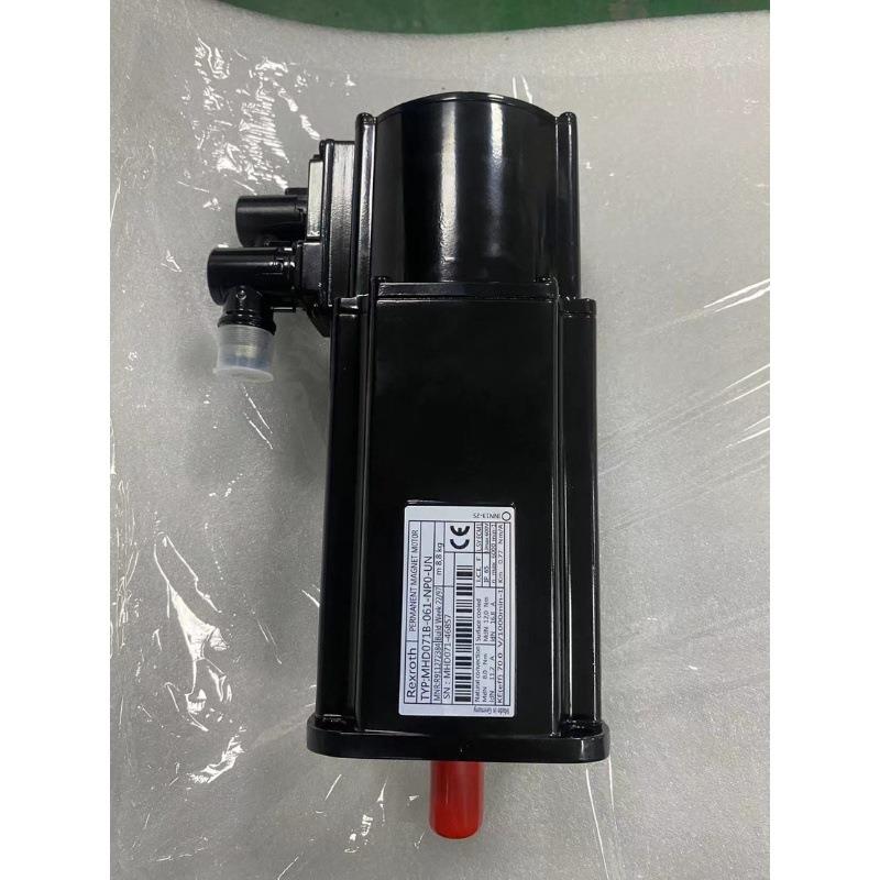 正品力士乐伺服电机MHD071B-061-NP0-UN现货销售现货