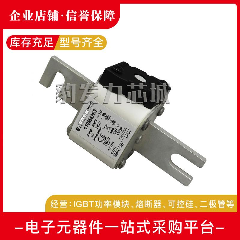 170M4238/39/4240/4241/4242/4243/4244/4245/4246/4247全新熔断