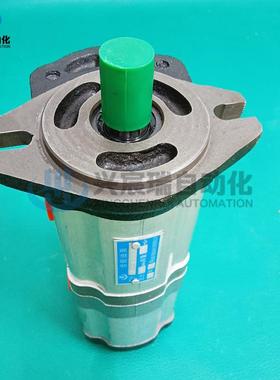 CBTL-F410/F410, CBTL-F416/F416, CBTL-F416/F410双联齿轮油泵