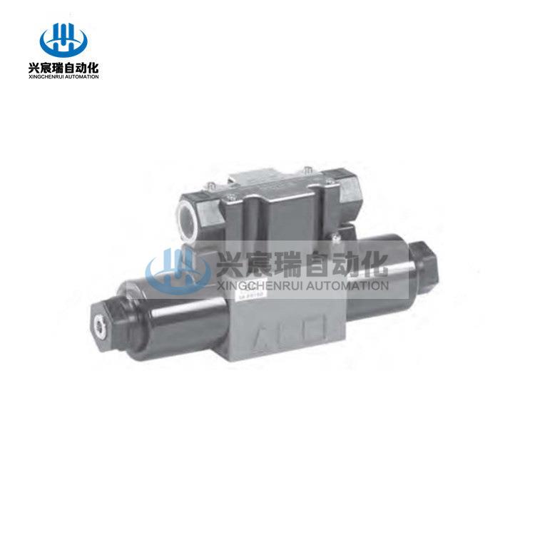 DG4V-3-8B-B-A220 ，DG4V-3-31B-B-A220 ,小型电磁换向阀