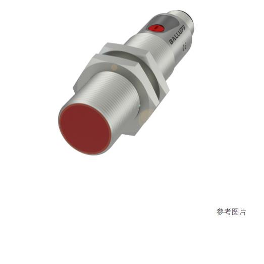 BALLUFF巴鲁夫BOS01CF 漫反射光电传感器 BOS 18M-PA-RD20-S4