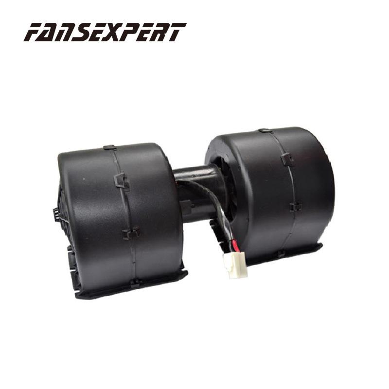 DC105系列鼓风机 电动吹风机 通风机、排风设备配件回转式鼓风机