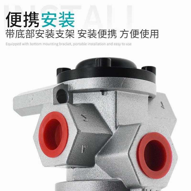 JELPC佳尔灵二位三通电控截止阀3VJZF15 20 25 3AJZF-15 20 25