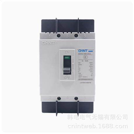 DZ15LE-40/3901 DZ15LE-40/2901 DZ15LE-40/4901漏电断路器