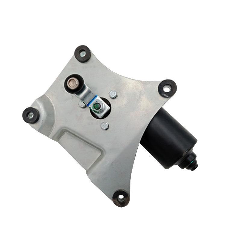 江铃凯运宽体 凯锐宽体 前雨刮电机马达带支架总成 HN2-17504-AA