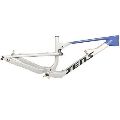 JENS碳纤维软尾enduro