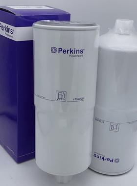 4759205帕金斯柴油滤芯SE429B/4 901-228 P552216 FS1216 3309437