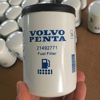 沃尔沃柴油滤芯21492771包邮