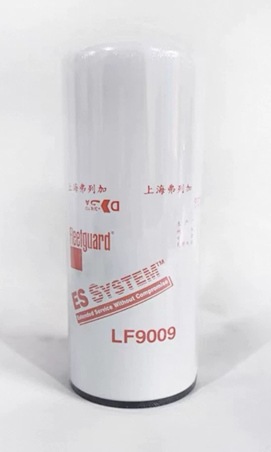 机油滤芯LF9009