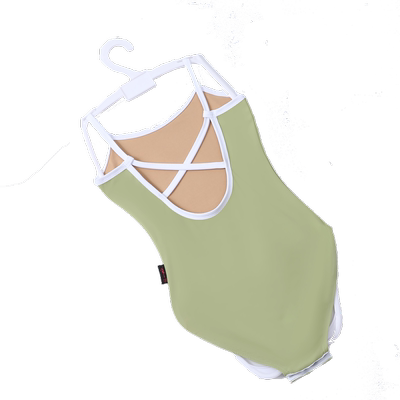 哈比洛女舞蹈服练功服吊带