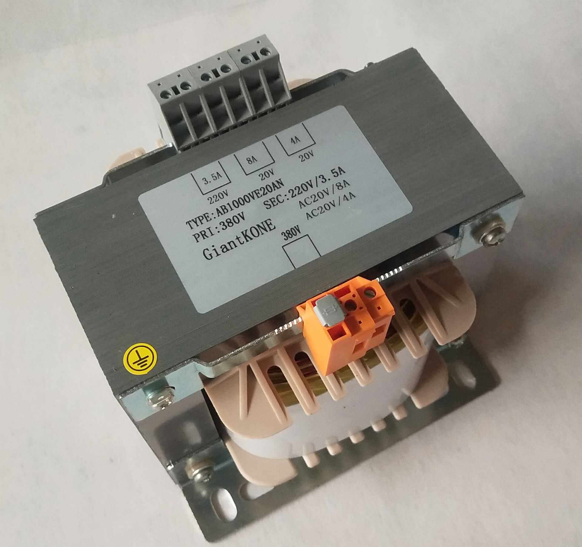 ab1000ve20an 电梯变压器 厂家直销 专业定制电梯变压器