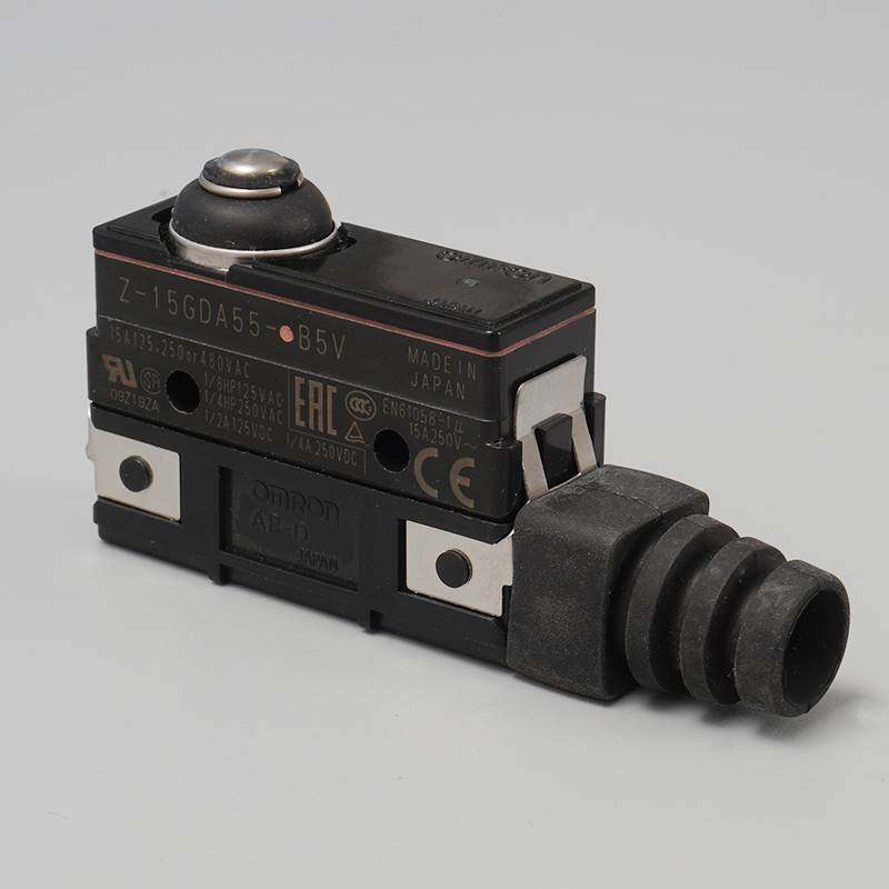 西子富沃德抱闸开关兰鸟rz-15gd-b3(t) 开关z-15gda55-b5v