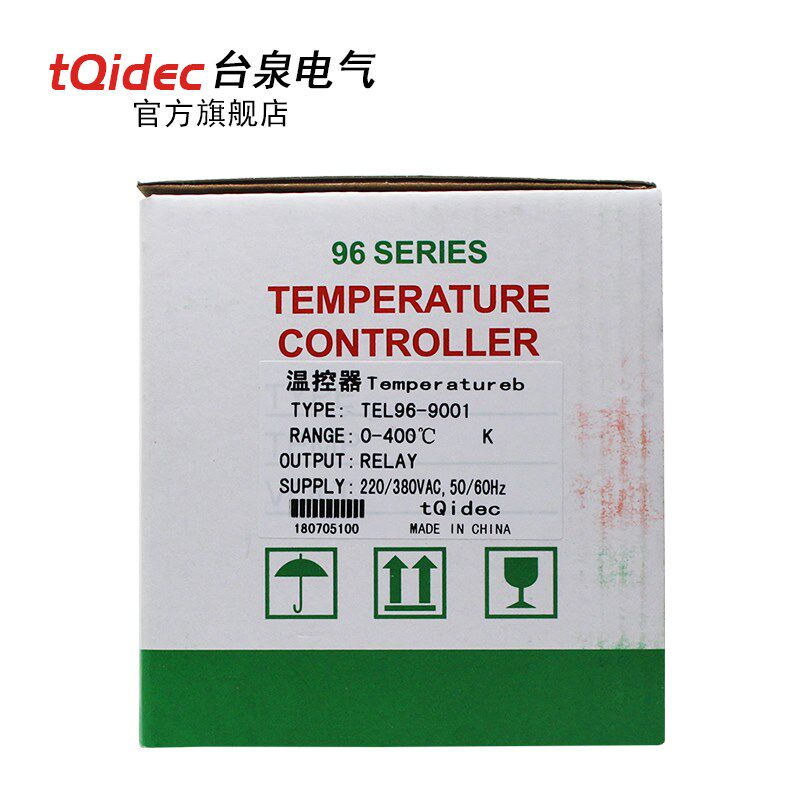 69001烘焙烤箱專用溫 台泉電氣數字顯示tel9控器撥盤調節溫控儀表在類目 五金/工具, 儀器儀表, 溫控儀中 - 來自Buy2taobao.com提供專業的淘寶代購服務