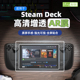 IFRY如锐适用Steam OLED抗反光AR增透膜高清掌机屏幕保护膜 Deck