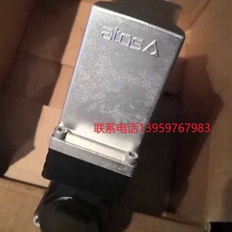 意大利比例阀DPZO-T-271-D5D E-ME-T-05H/I/DP27SB现货