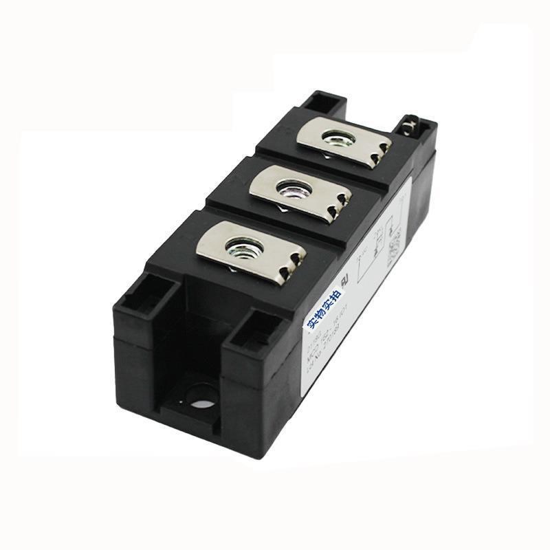 MCD162-16IO1 MCD200-1C6IO1 万仕通 双向可控硅模块 原装