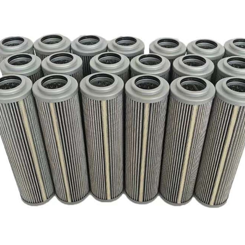 替代力士乐滤芯R9j28018926液压油过滤器2.0013G60-A00-0-M