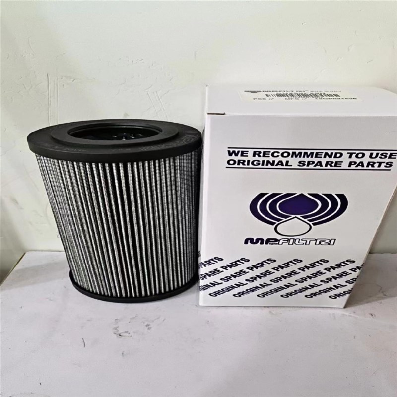 MPFILTRI翡翠滤芯SF520M125 F3M60A CT070M60 STR1V005BG1M60