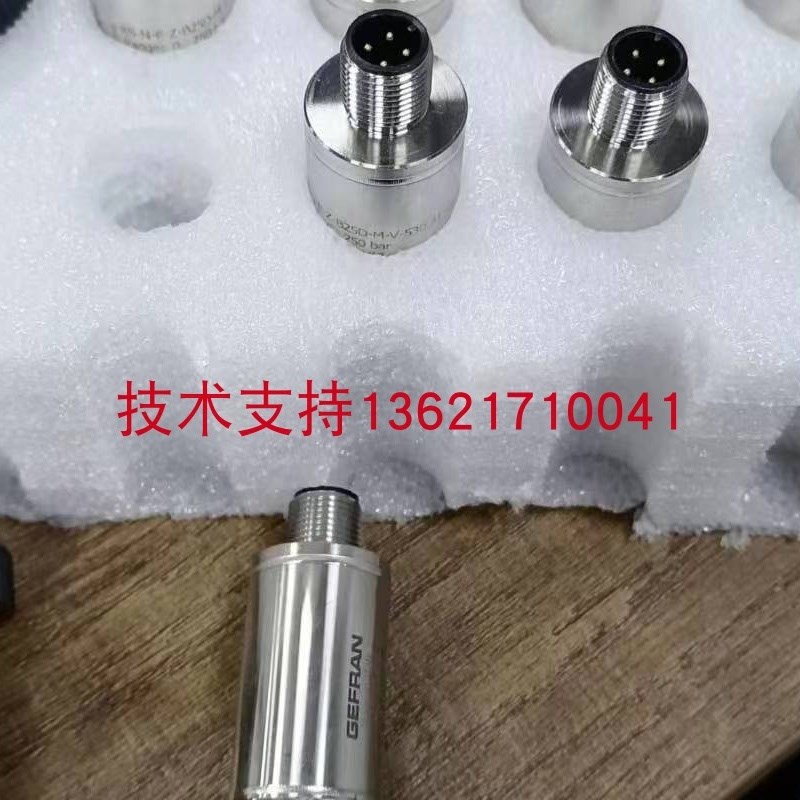 意大利进口杰弗伦gGEFRAN压力传感器KS-N-E-E-B04C-M-V-530金属