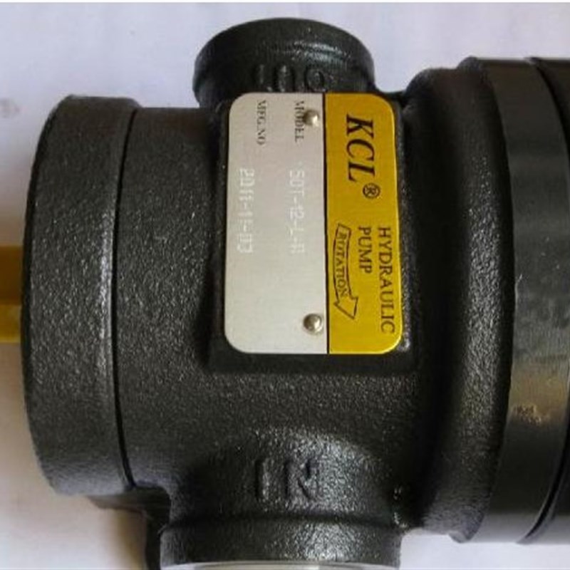 凯嘉叶片泵VPKCC-F2626A2A2-01 VFPKCC-F2626A1A1-01现货供应