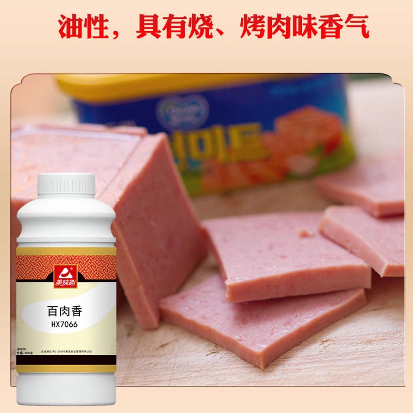 美味匙百肉香火锅飘香一滴香调料