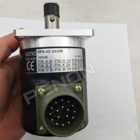 全新HPN-6D-XA098编码器 HPN-6D-XA100