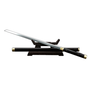 干将莫邪龙泉市陈少卫素影唐横刀一体刀剑冷兵器简装宝剑未开刃