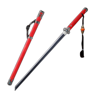 干将莫邪周强龙泉市唐横刀送礼摆件一体刀剑冷兵器影月横刀未开刃