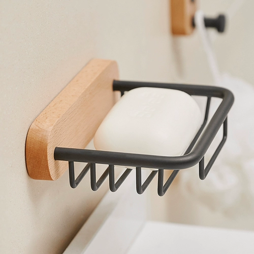 Мыло, мыльница, космическая сушилка для домашнего использования