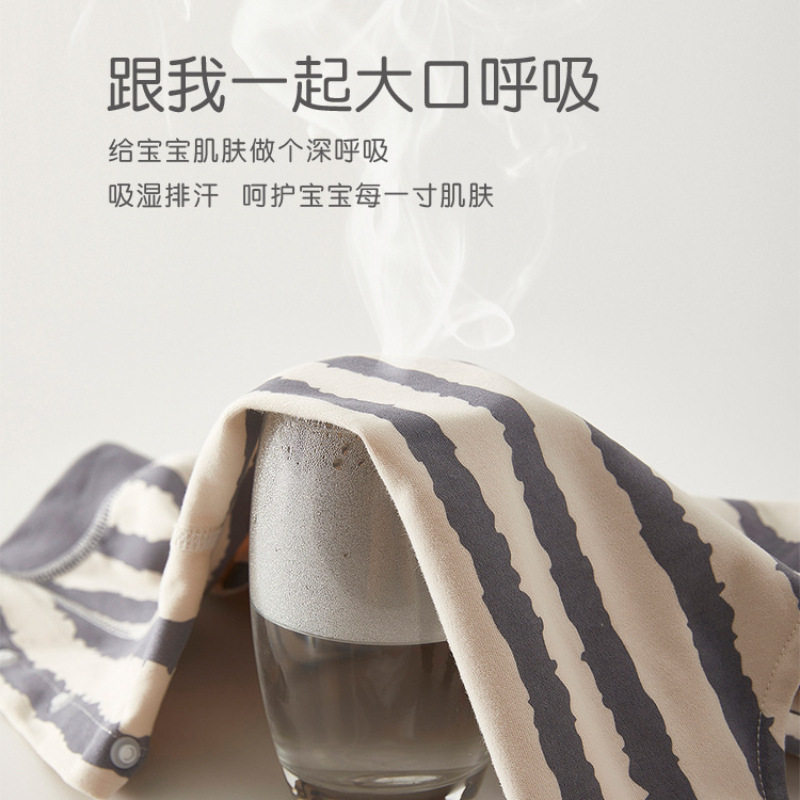 安阳婴童装宝宝外出服春