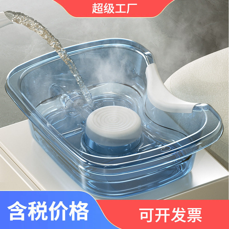 家用平躺式洗头盆老人病