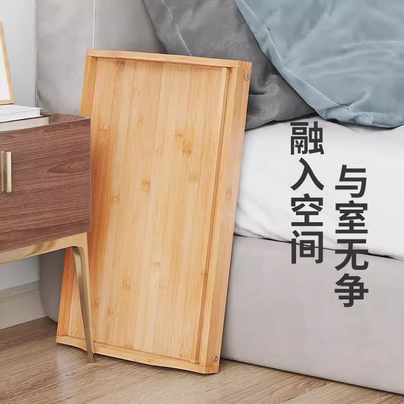 日式楠竹床上小桌子宿舍