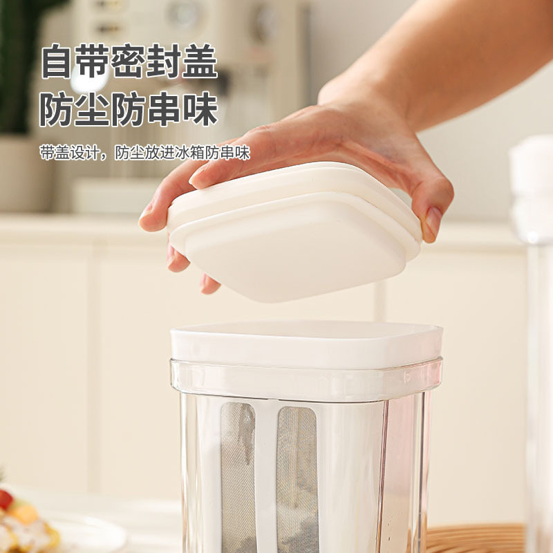 酸奶过滤器自制希腊机网