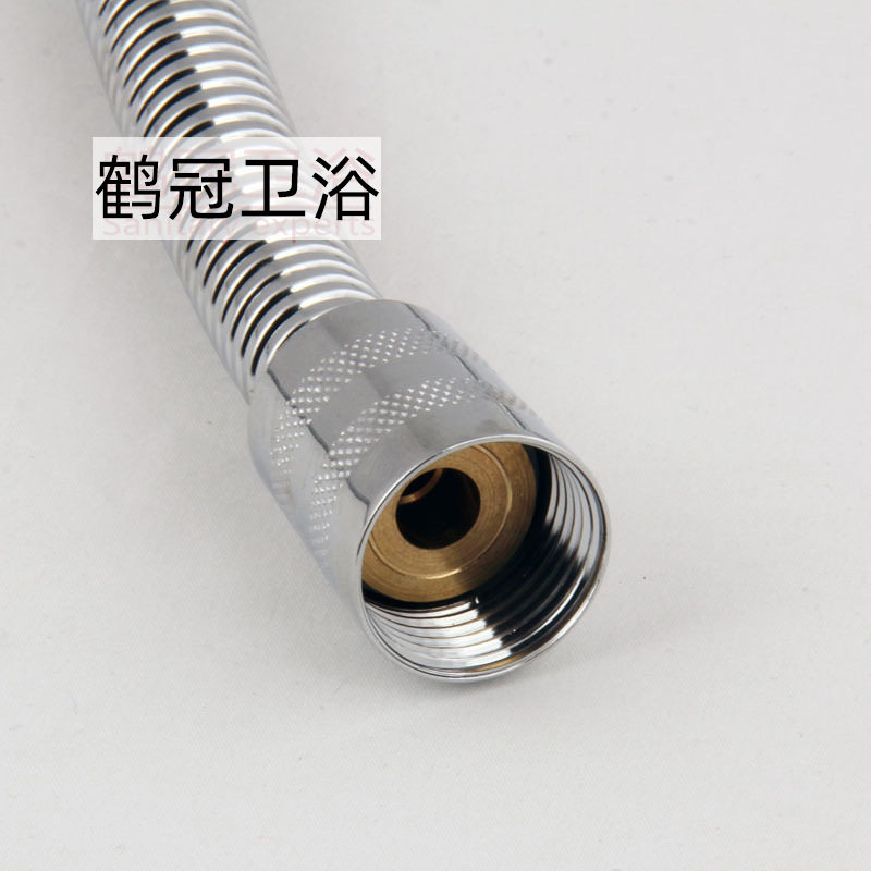 花洒软管不锈钢淋浴水喷