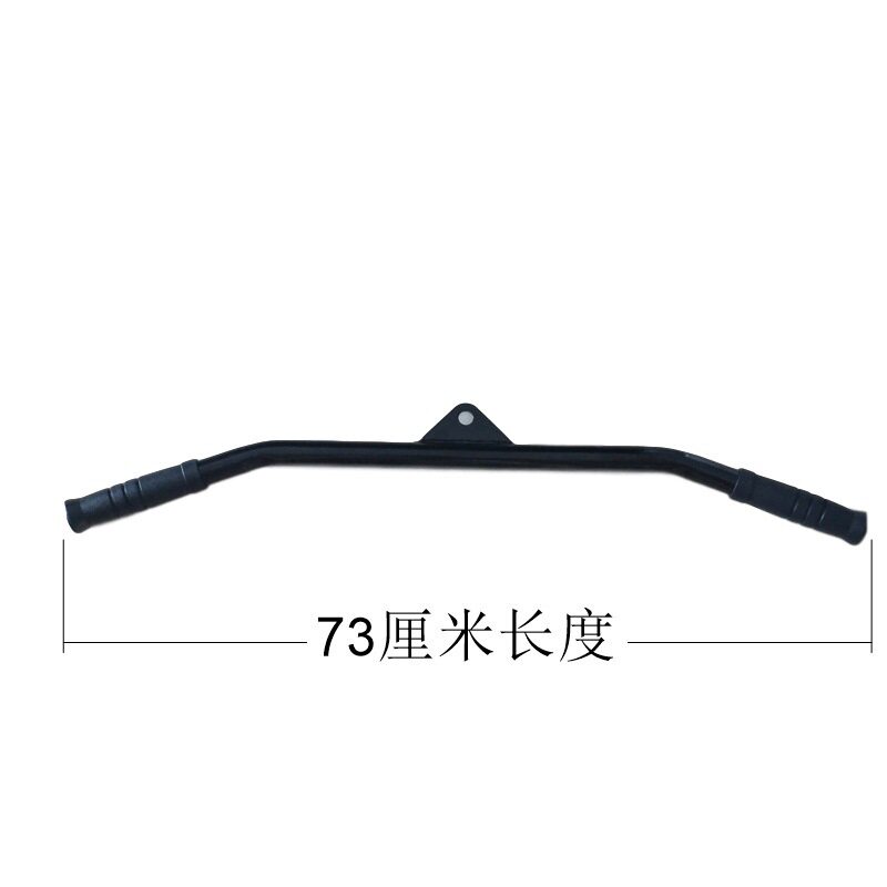 滑轮绳索下拉套装臂力三