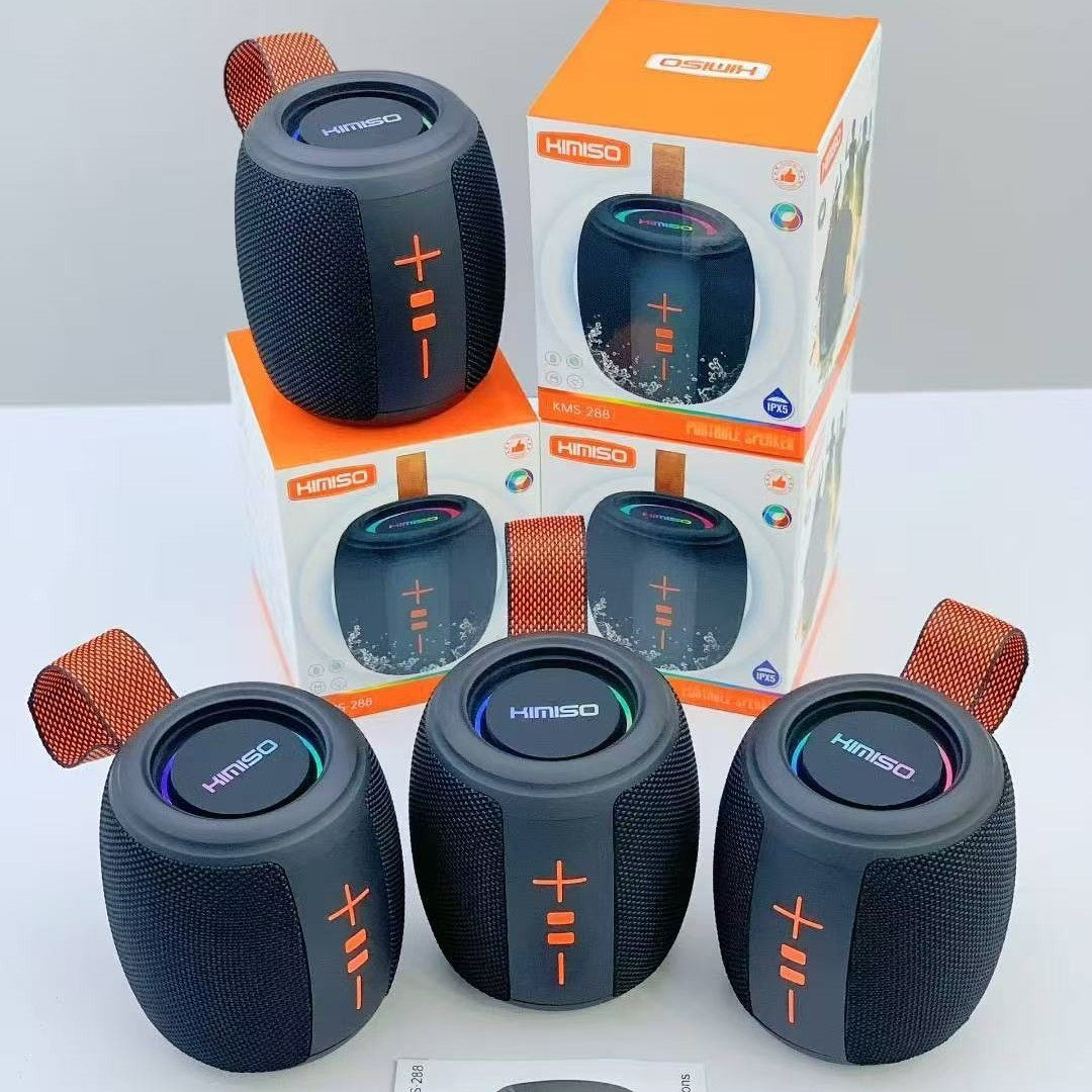 蓝牙音箱大音量便携式小