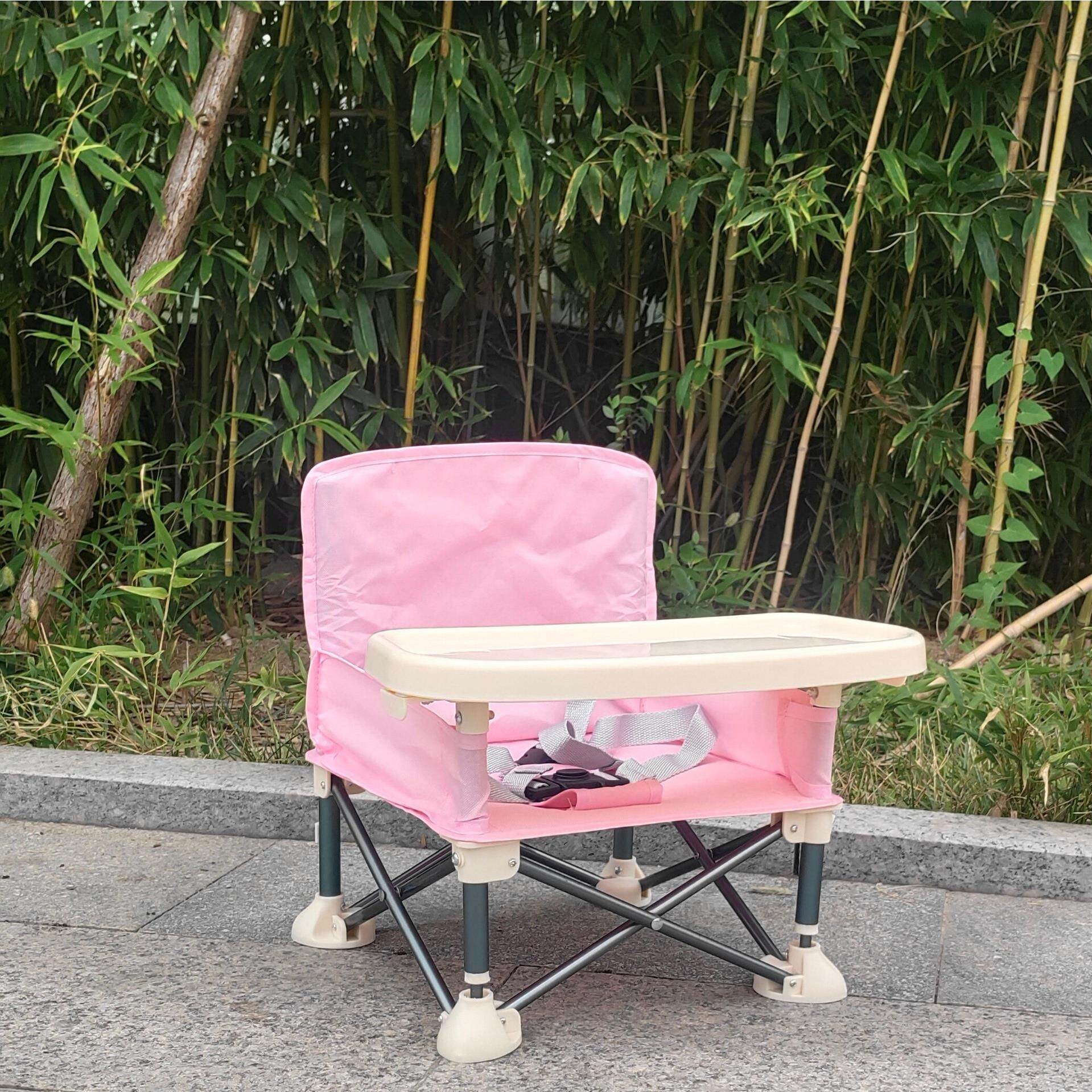 宝宝餐椅儿童婴桌椅靠背