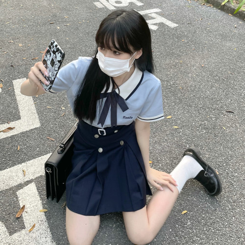 韩国制服多少钱 韩国制服价格 小麦优选