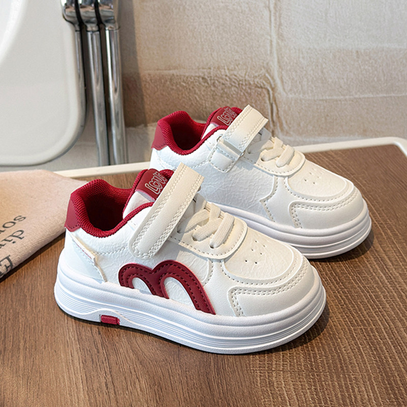 女童运动鞋春秋款1一3-6岁儿童休闲小白鞋女宝宝春季小童百搭板鞋,童鞋/婴儿鞋/亲子鞋,运动鞋,淘宝优惠券,粉丝福利购,淘宝优惠卷