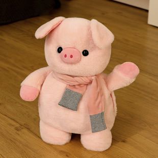 2025新款充电暖宝宝可爱毛绒热水袋送女朋友暖冬礼物电热宝可拆洗