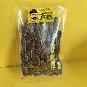 DaXu大徐蜜汁味瓜子500g