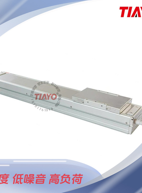 TIAYO直线滑台模组TMD12-L10-300-BC-P20 螺杆驱动 电动滑台